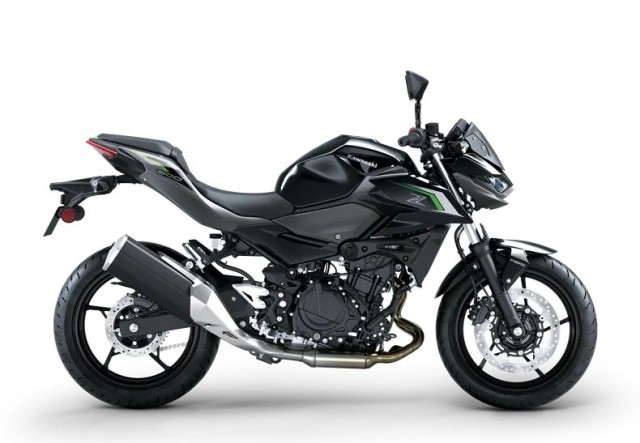 kawasaki