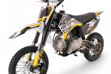 Pit Bike MRF 120 TTR e-start Salon Tarnów Tanie Raty