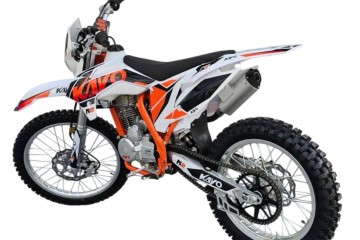 ENDURO CROSS Salon Dobek Racing Tarnów 10 RAT 0% lub Transport Gratis