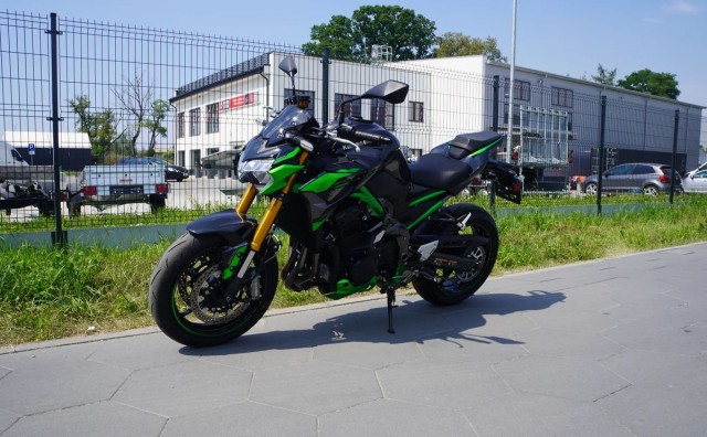 kawasaki