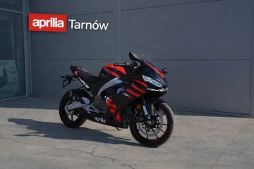 Aprilia RS 457 Wyprzedaż rocznika Raty 0