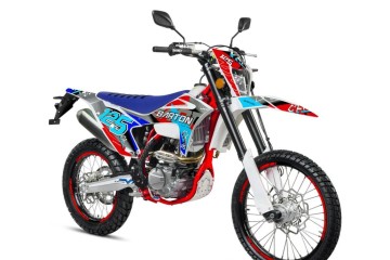 Supermoto Raty 0% Salon Tarnów