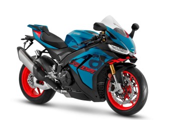 Aprilia RSV 4 2026 Salon Aprilia Tarnów