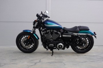 STORMBREAKER V 1200 Nowość Salon Tarnów