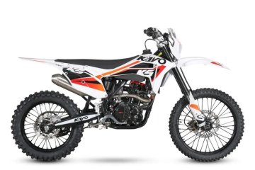 Enduro Cross 2025 Salon Tarnów