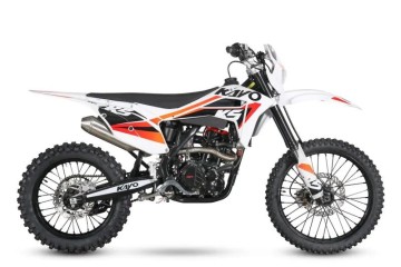 Enduro Cross 2025 Salon Tarnów