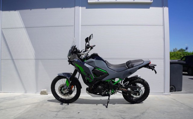 kawasaki