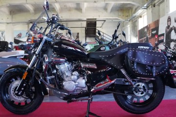 125 Standard Edition 2025 Salon Tarnów