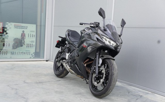 kawasaki