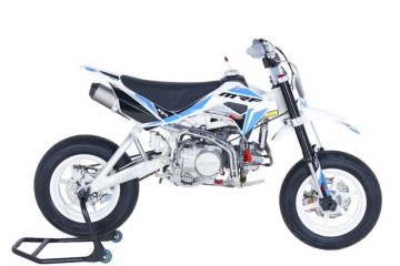 Pit Bike MRF 140 SM Tanie Raty Salon Tarnów