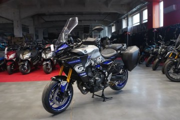 Yamaha Tracer 9 GT 2021r Salon Tarnów Super stan!
