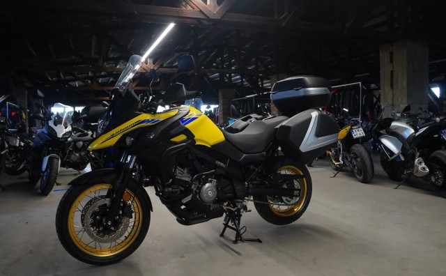 suzuki