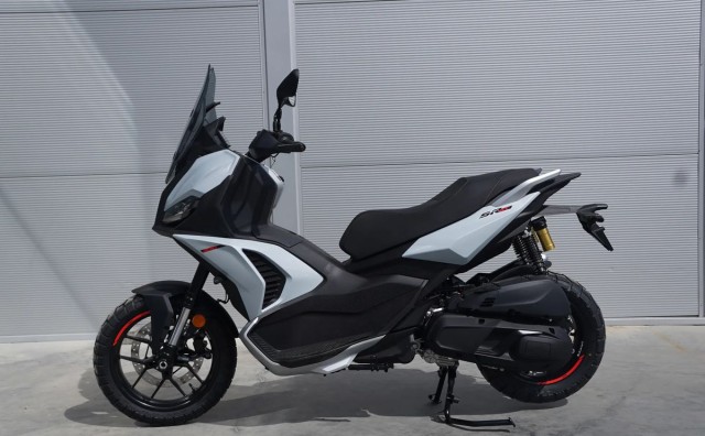aprilia