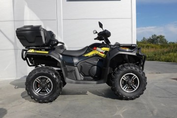 BUMPERY 4X4 2025 Salon Tarnów 23% VAT/Leasing / Raty