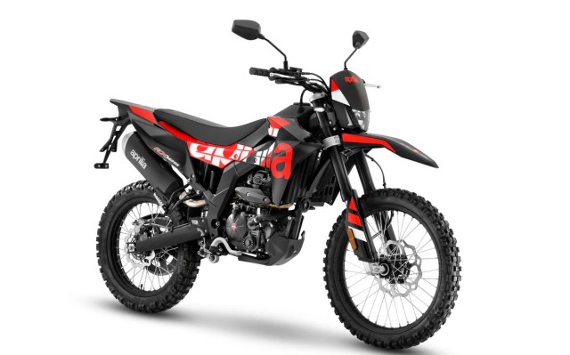 aprilia