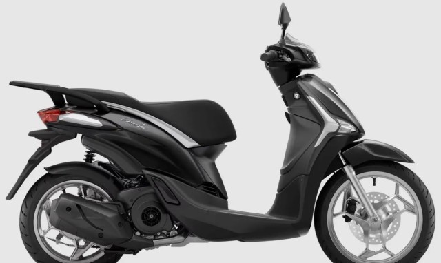 piaggio