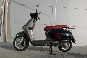 Classico 125 2023 Salon Tarnów 10 rat 0%