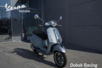Vespa Primavera S 125 Wyprzedaż rocznika 2023 Raty 0