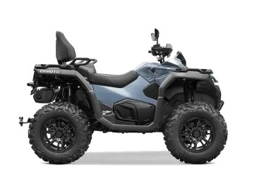 1000 PREMIUM ABS 4x4 2025 23%VAT Tanie Raty Salon Tarnów