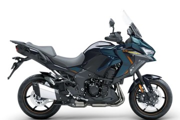 1100 S Salon Kawasaki Tarnów Tanie Raty Leasingi