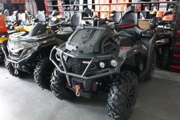 MAX PRO 1000L MUD PRO Salon Tarnów Nowość 23% VAT